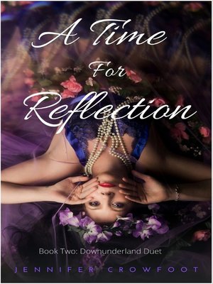 cover image of A Time for Reflection. Book Two